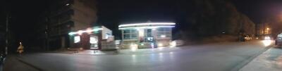 Fast-food, Pizzeria V.I.P