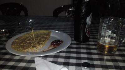 Kamal Rest & Bar