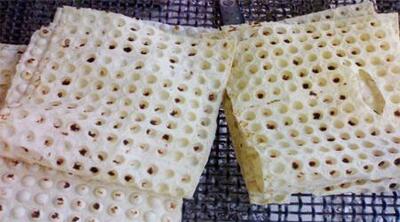 نانوایی لواش دولتی