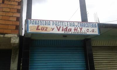 Panaderia Luz Y Vida HY C.A