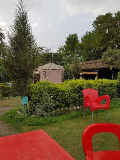 AlbaiK Restaurant