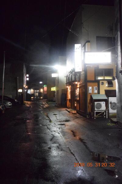 韓たろう