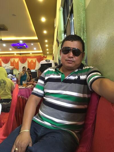 Rabindra Mo Mo