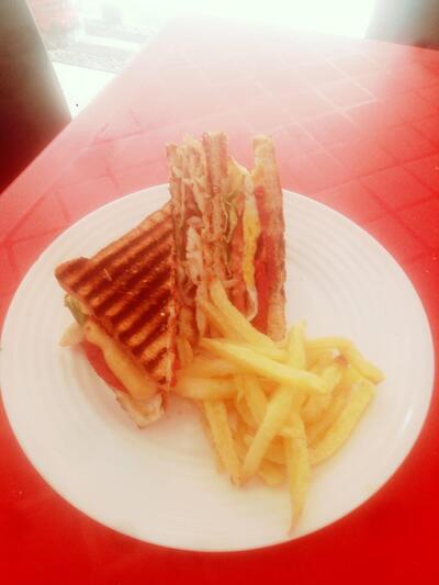 Fast Food Ammar
