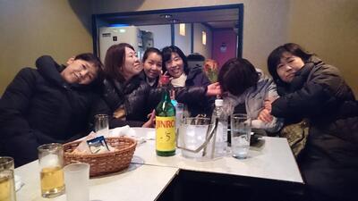 スナック華恋