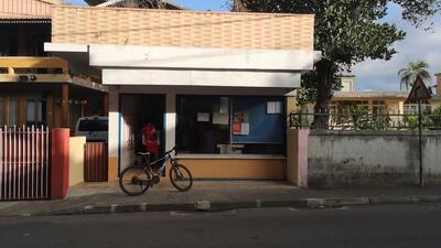 Seetul snack and mini market