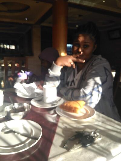 Travellers Hotel Bomet