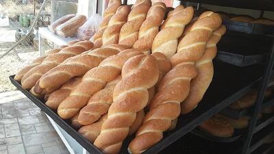 افران الحرمين الاوتماتيكية Al-Harameen bakery