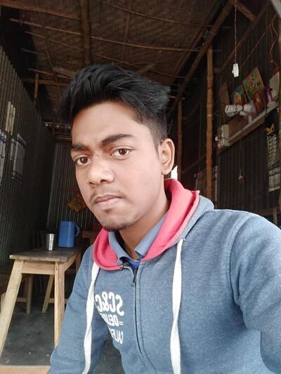sourov Tea stall