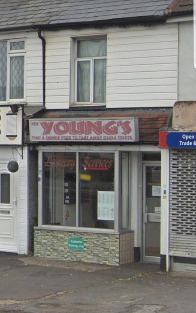 New Young's