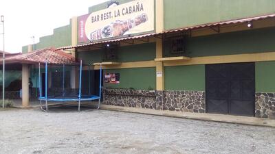 Bar Y Restaurante Secretos