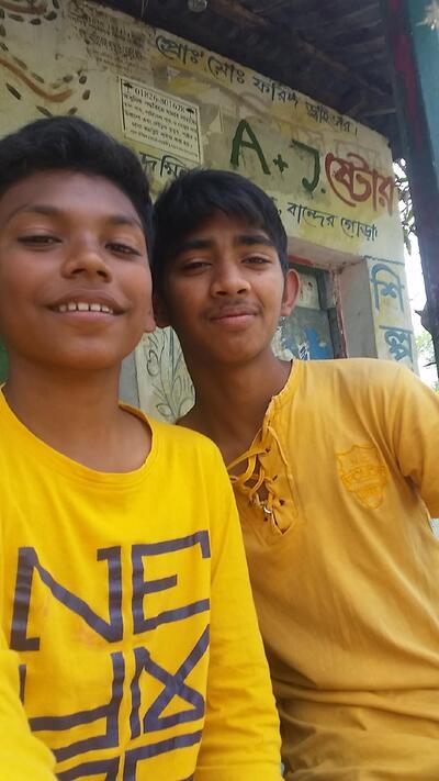 Hasan Store