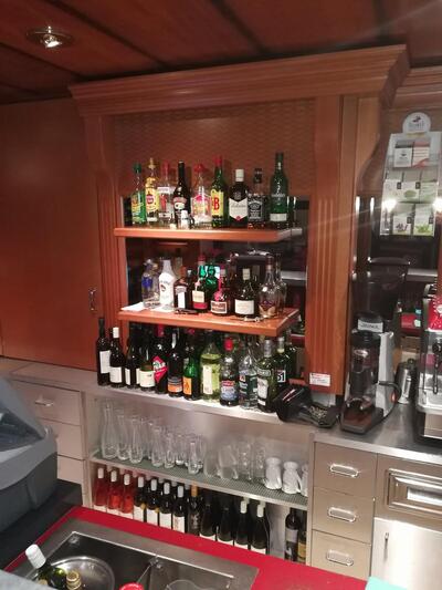 BRASSERIE LES 100 SUISSES