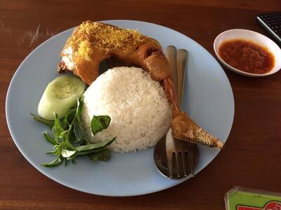 RM Cak Mat