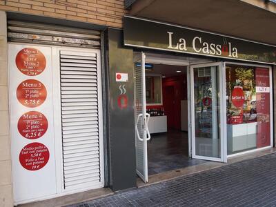 La Cassola de Rubí
