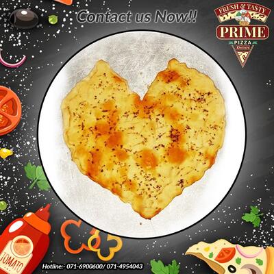 Prime Pizza