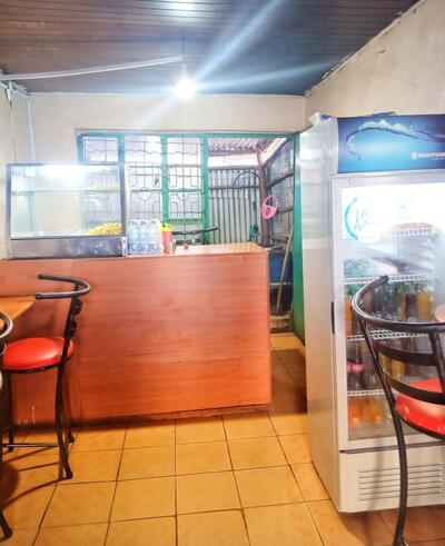 Penzi Cafe