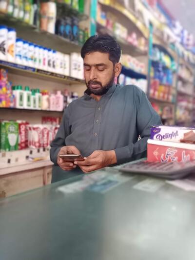 Ali Bakers and General Store، Chiniot