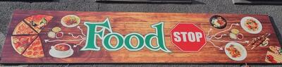 Food stop