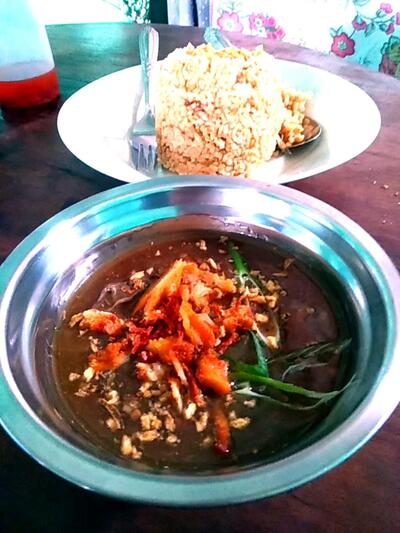 BakaPaResToh (Beef Pares)
