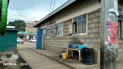 Kajeni Hotel