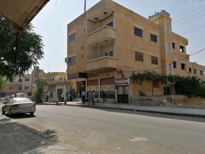 فلافل شاكول