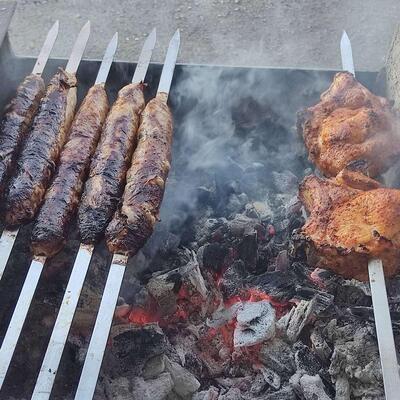 Кафе