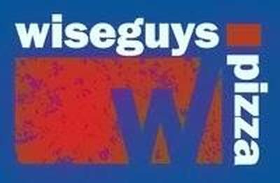 Wiseguys Pizza