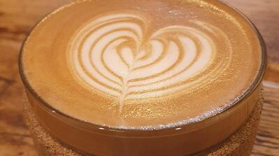 Abbey River Coffee