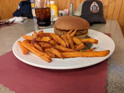 Whistle Stop Restaurant