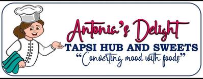 Antonia's Delight Tapsi Hub & Sweets