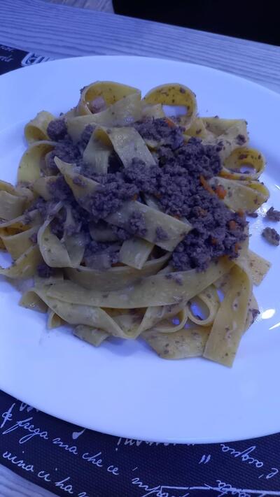 Ristorante Square