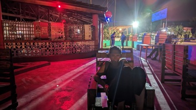 The Boom Pub