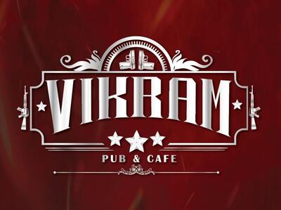 Vikram Pub & Cafe