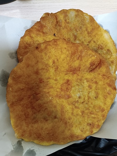 Pirozhkovaya - Gumma