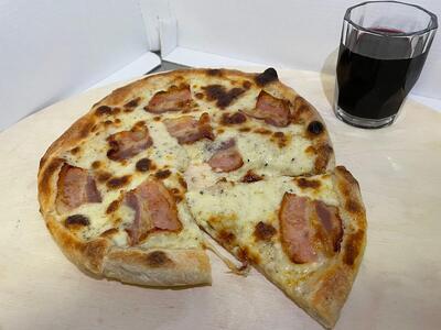 Pizzetta Express Zur Schlierach