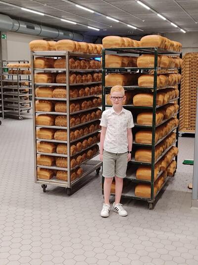 Atelier Kenis Bakkerij