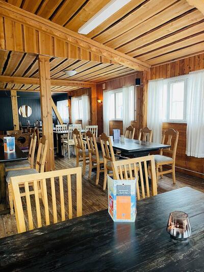 Egnebuloftet Gastropub