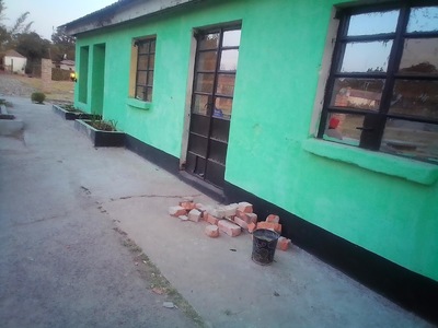 Muzabwela Tarven