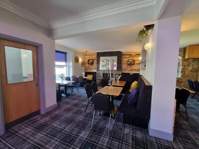 The Brewery House - Harrington