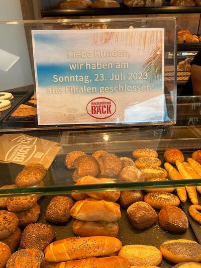 Wachenröther BÄCK