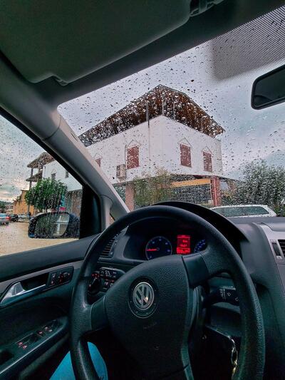 Bar Restorant KOLLESHI