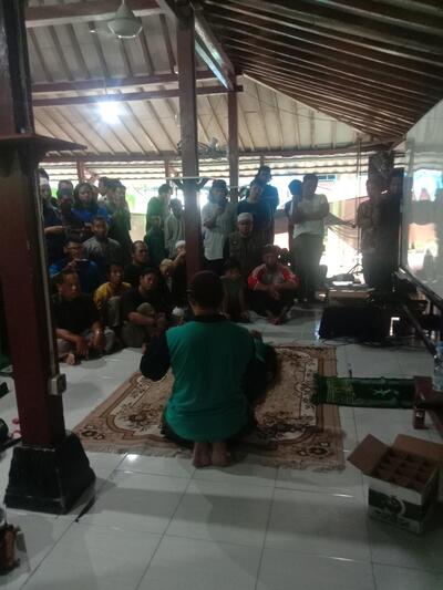 Warung garasi spesial ikan pak tedjo,2