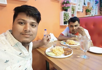 Arif Store& Fastfood Corner