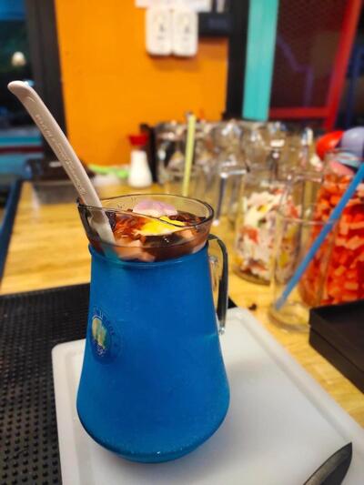 Chill Night ม.รามคำแหง
