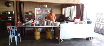SKS Catering
