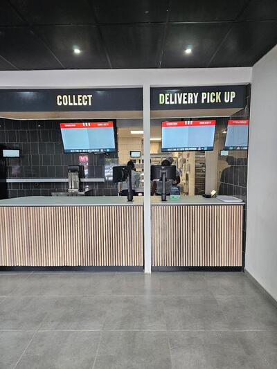 KFC Clubview