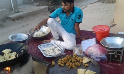 Hashmat Foods