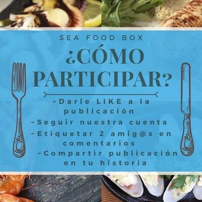 Seafood Resources Chile S A