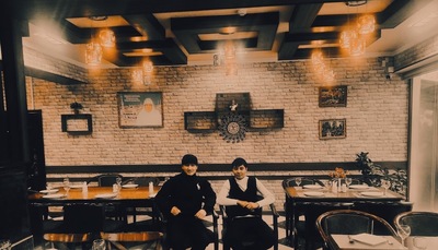 Almaz cafe